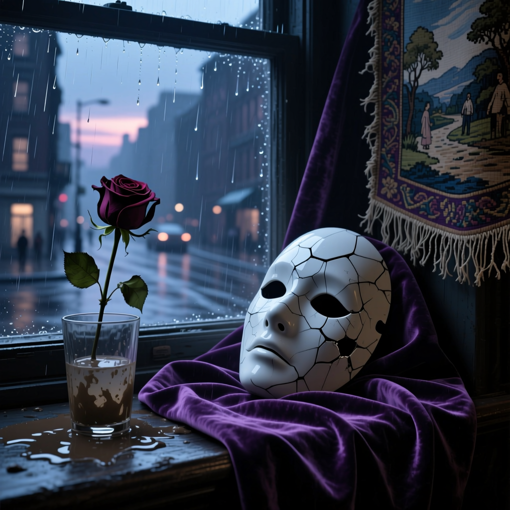 Too Many Lies artwork