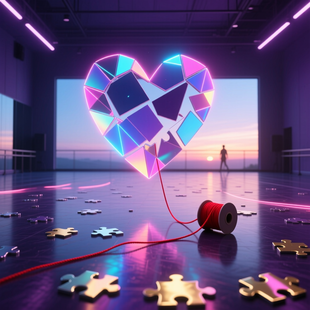 This Heart artwork