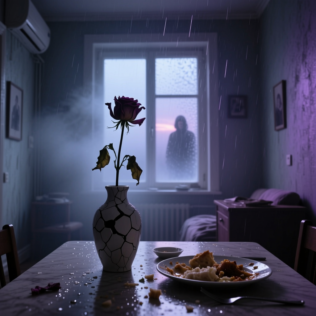 Mad At Me artwork