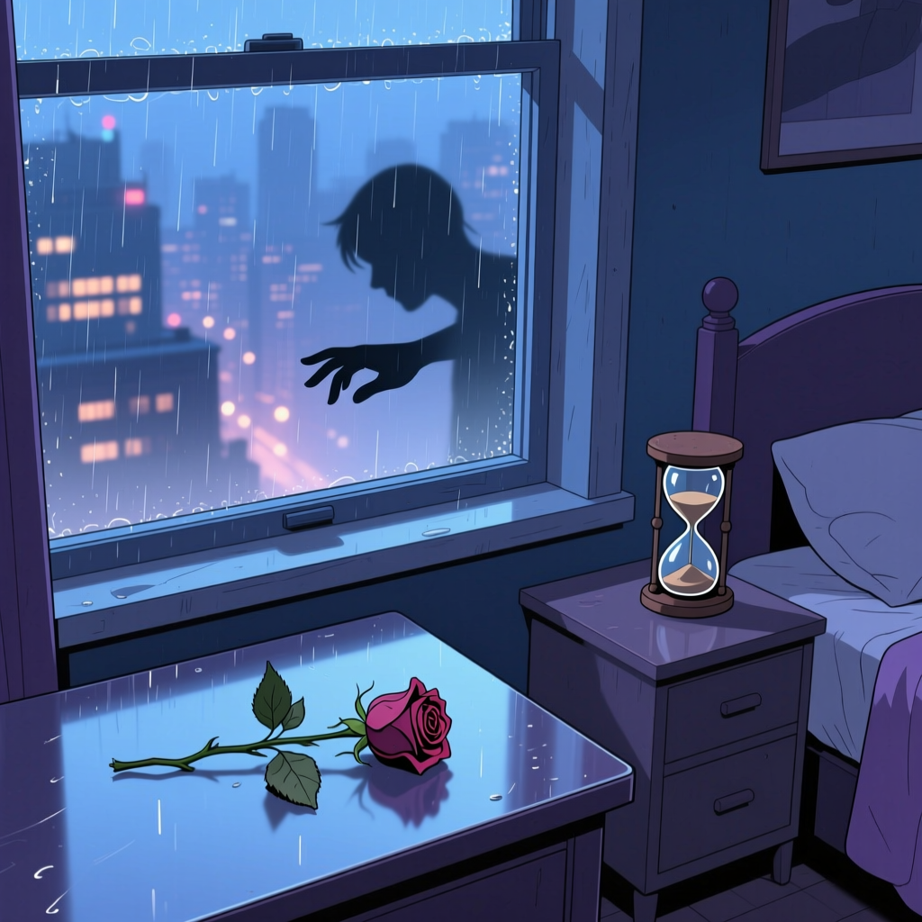 This Time artwork