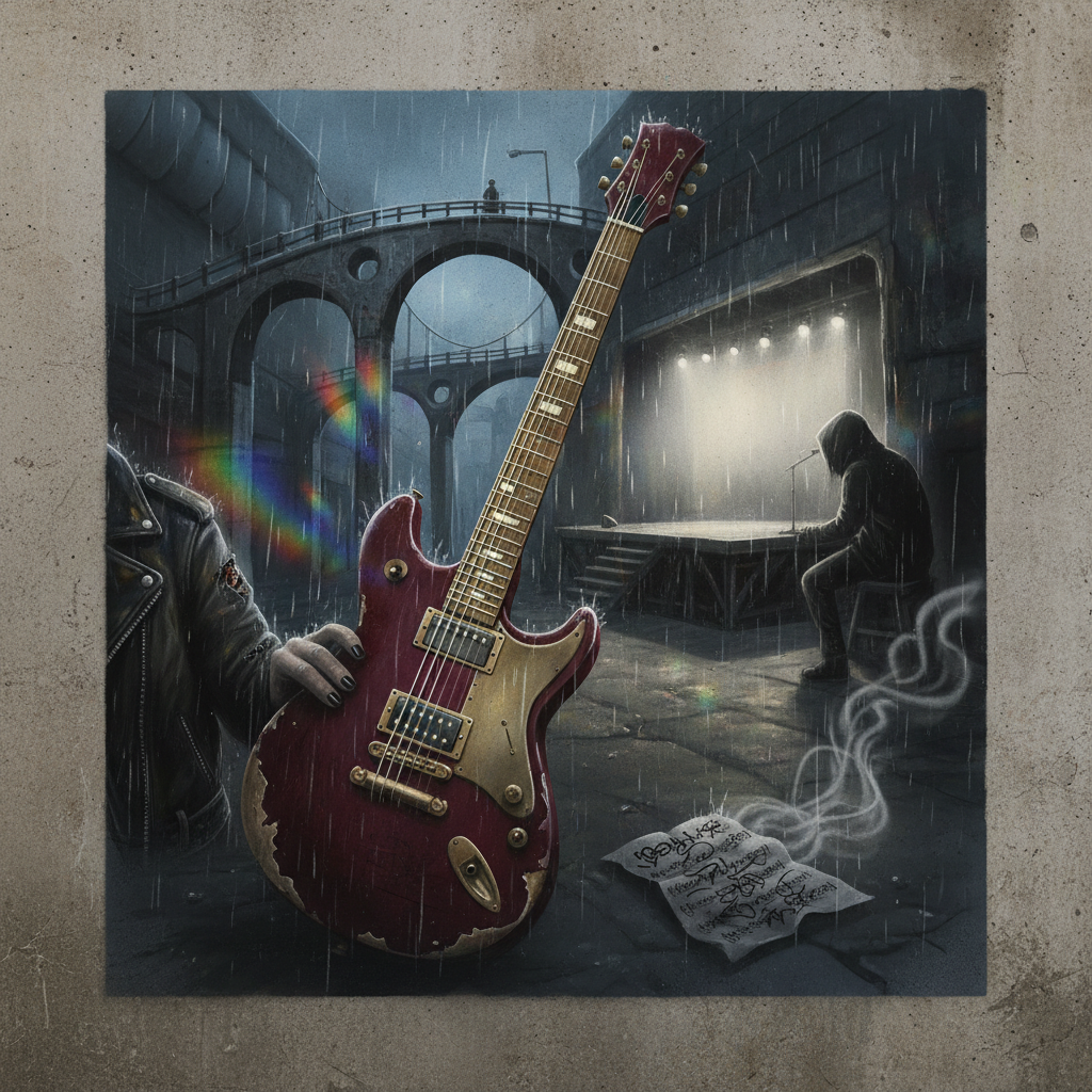 That´s A Rip Off artwork