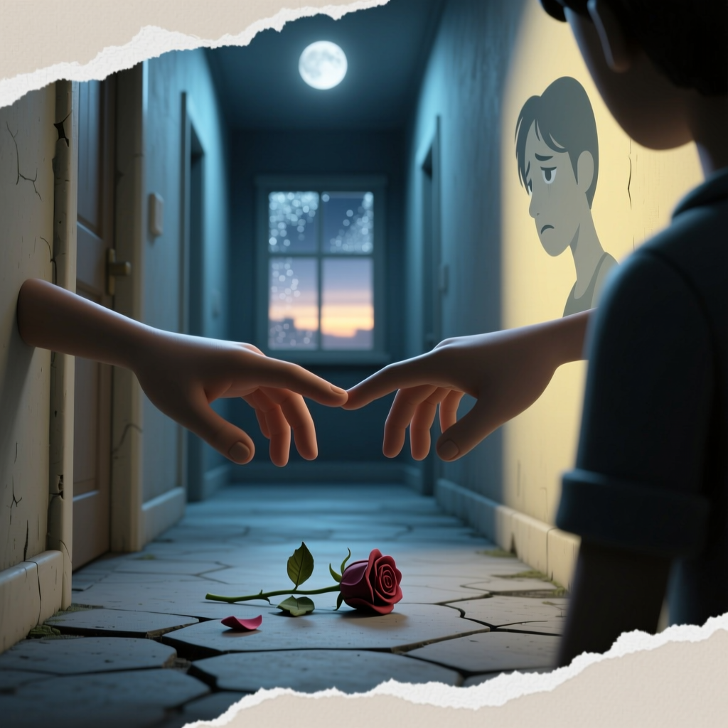 Love artwork