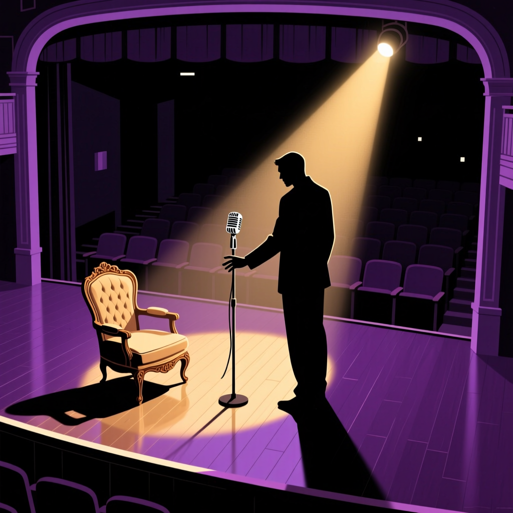 Steal The Show artwork