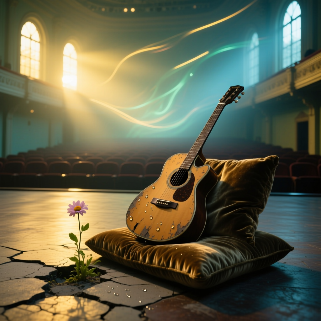 Play On artwork
