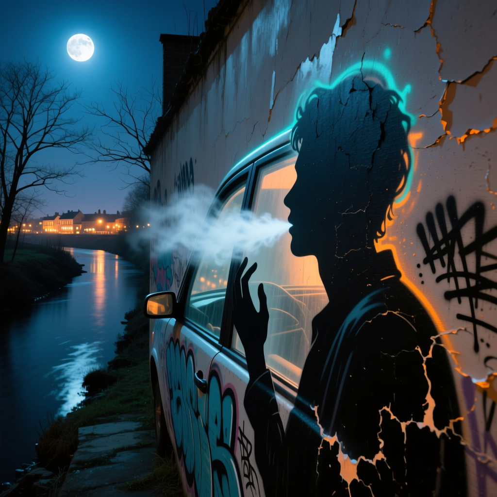 Steam artwork