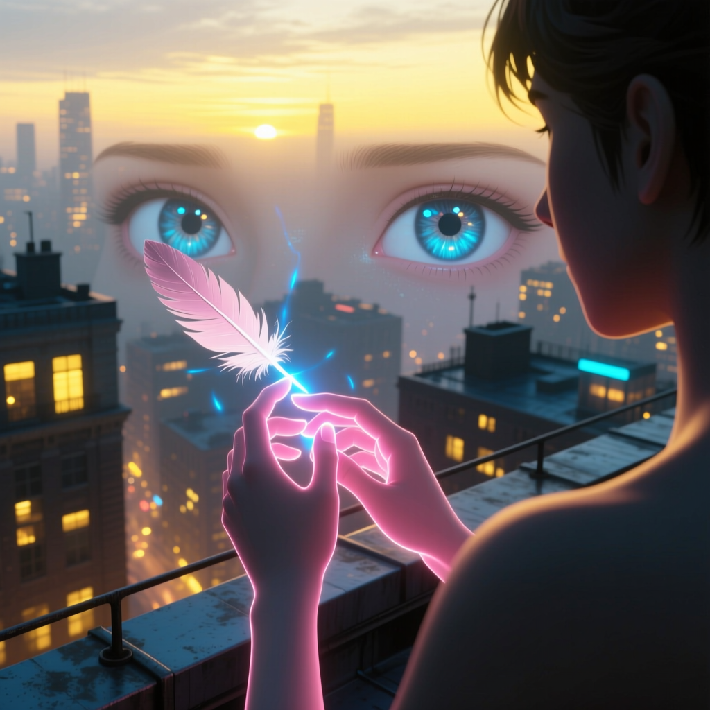 It's Not A Dream artwork