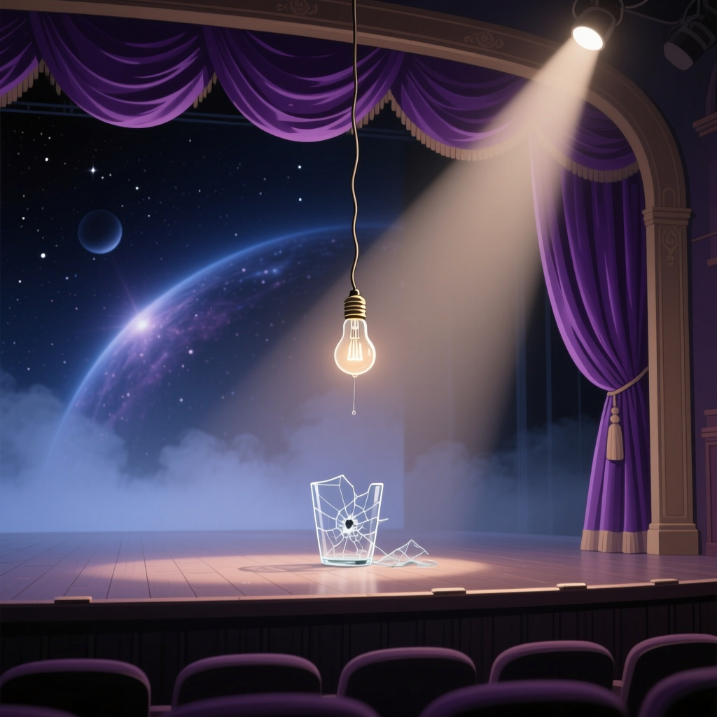 Company artwork