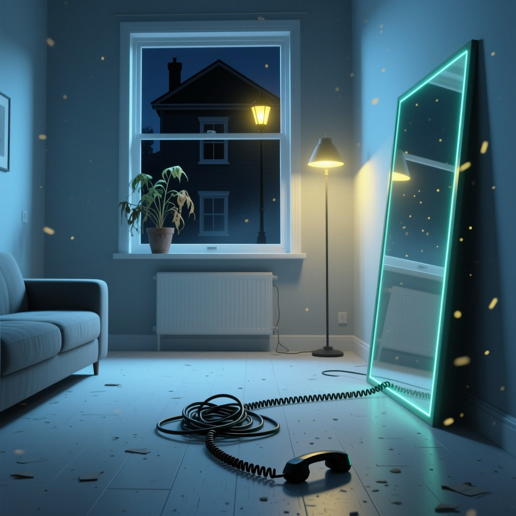 Help Me artwork