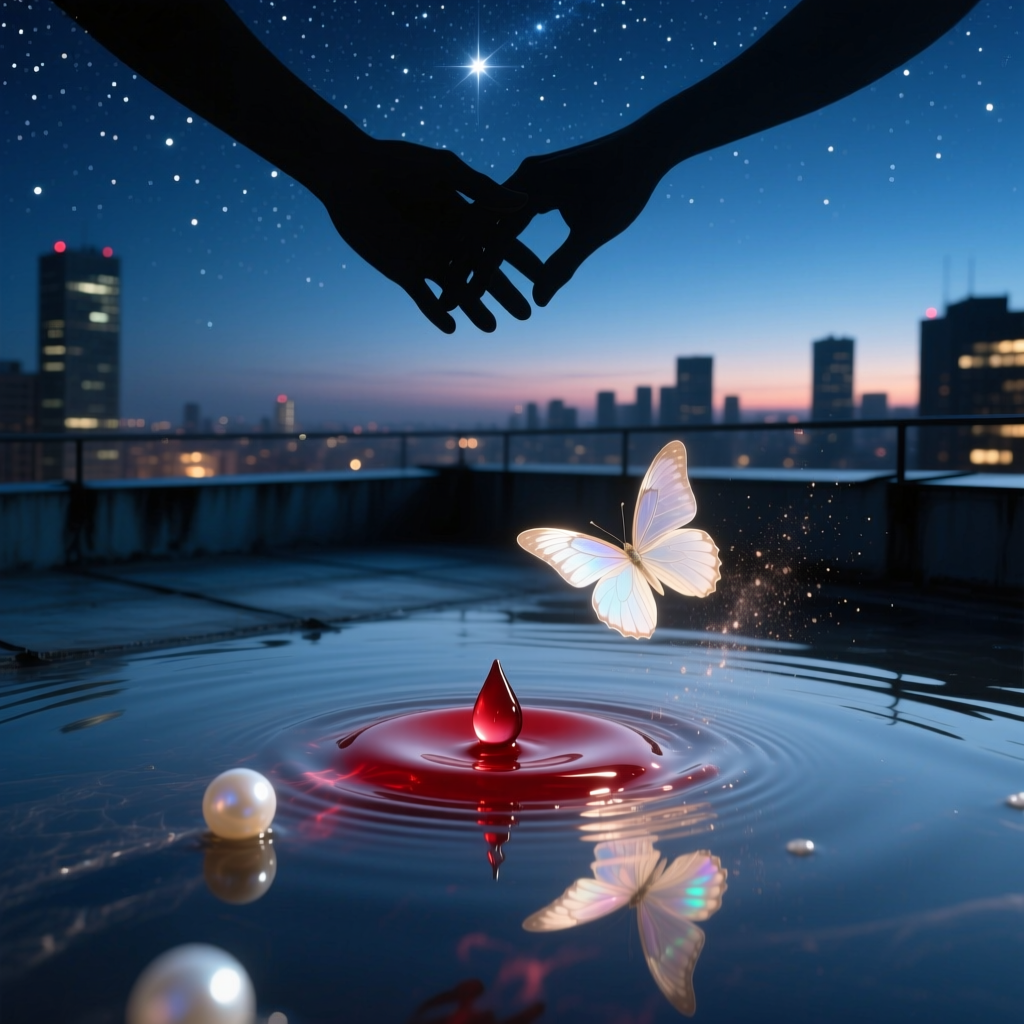Make My Heart Feel Again artwork