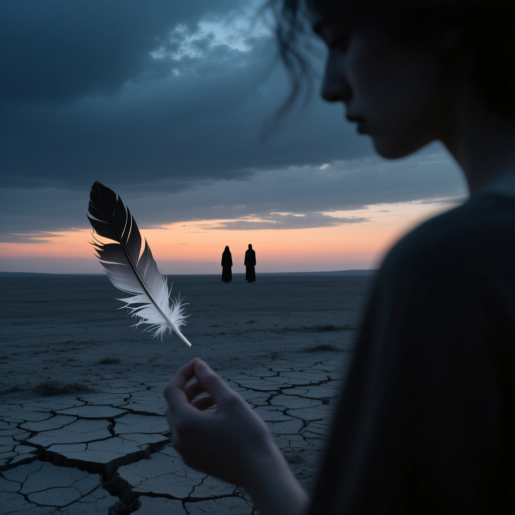 Fall From Heaven artwork