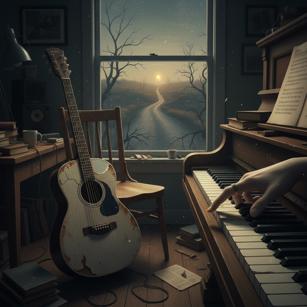 What Do You Do? artwork