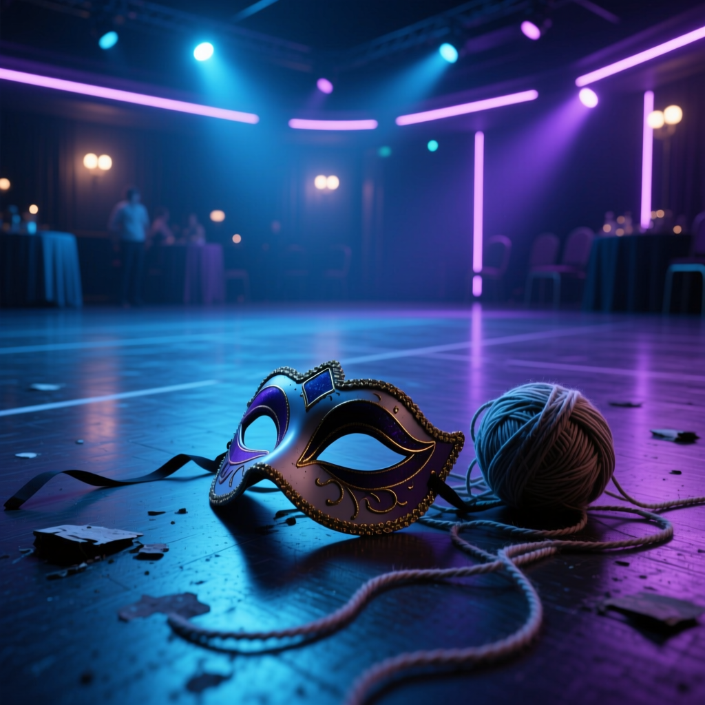 Don't Go Breaking My Heart artwork