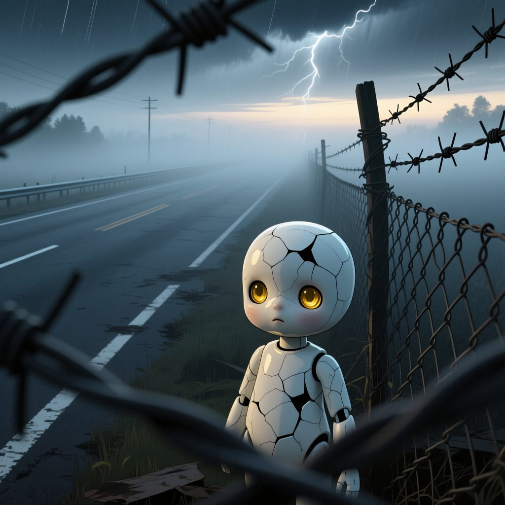 Who artwork