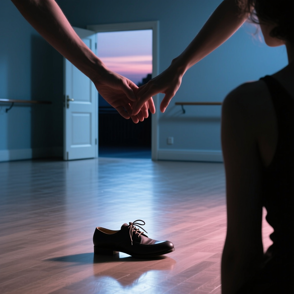 Holding Back artwork