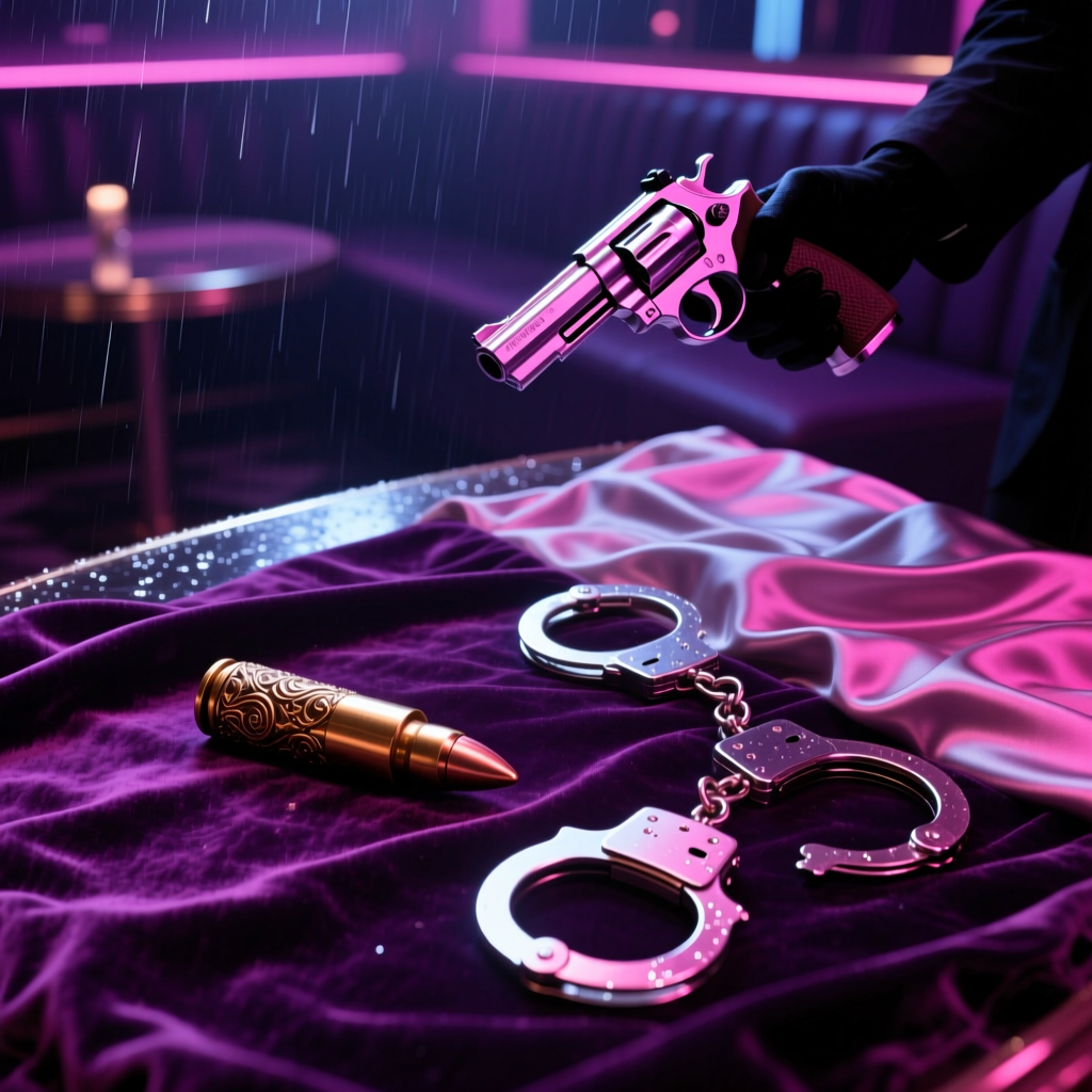 Reload artwork