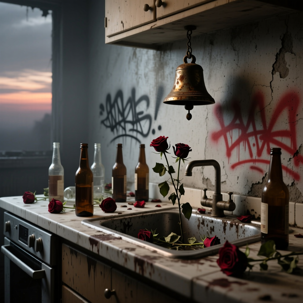 Sacred Bells artwork