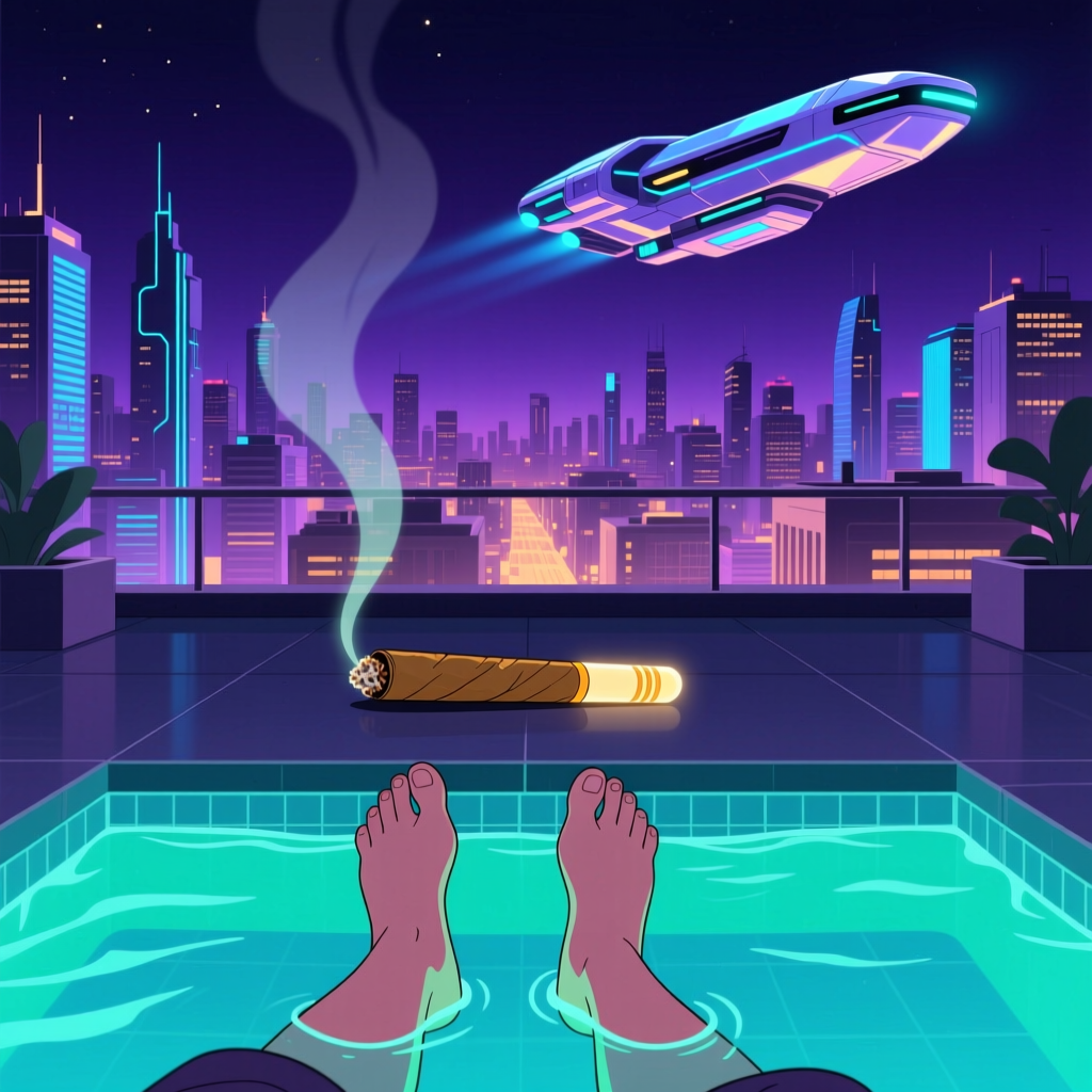 Y RU Waiting artwork