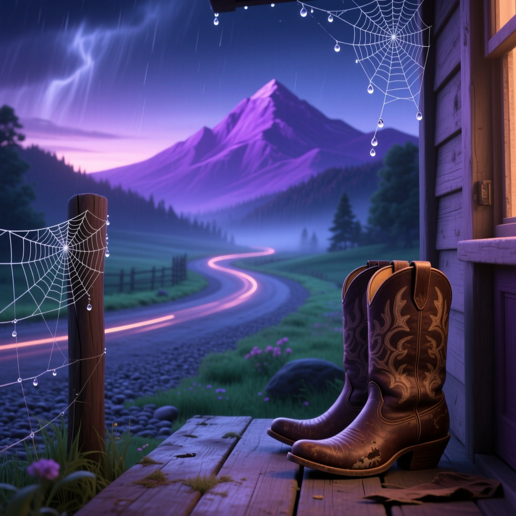 Country Life Is Calling (Duet) artwork