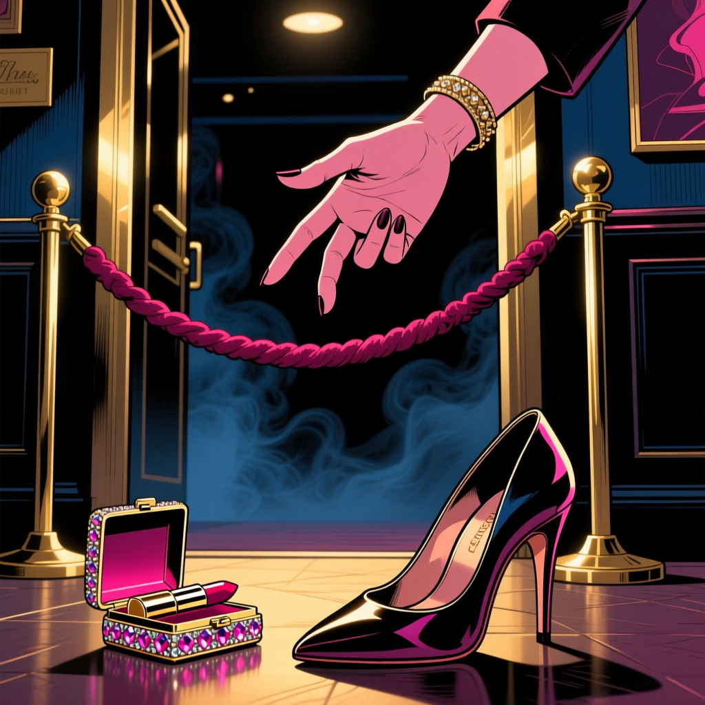 Start It artwork
