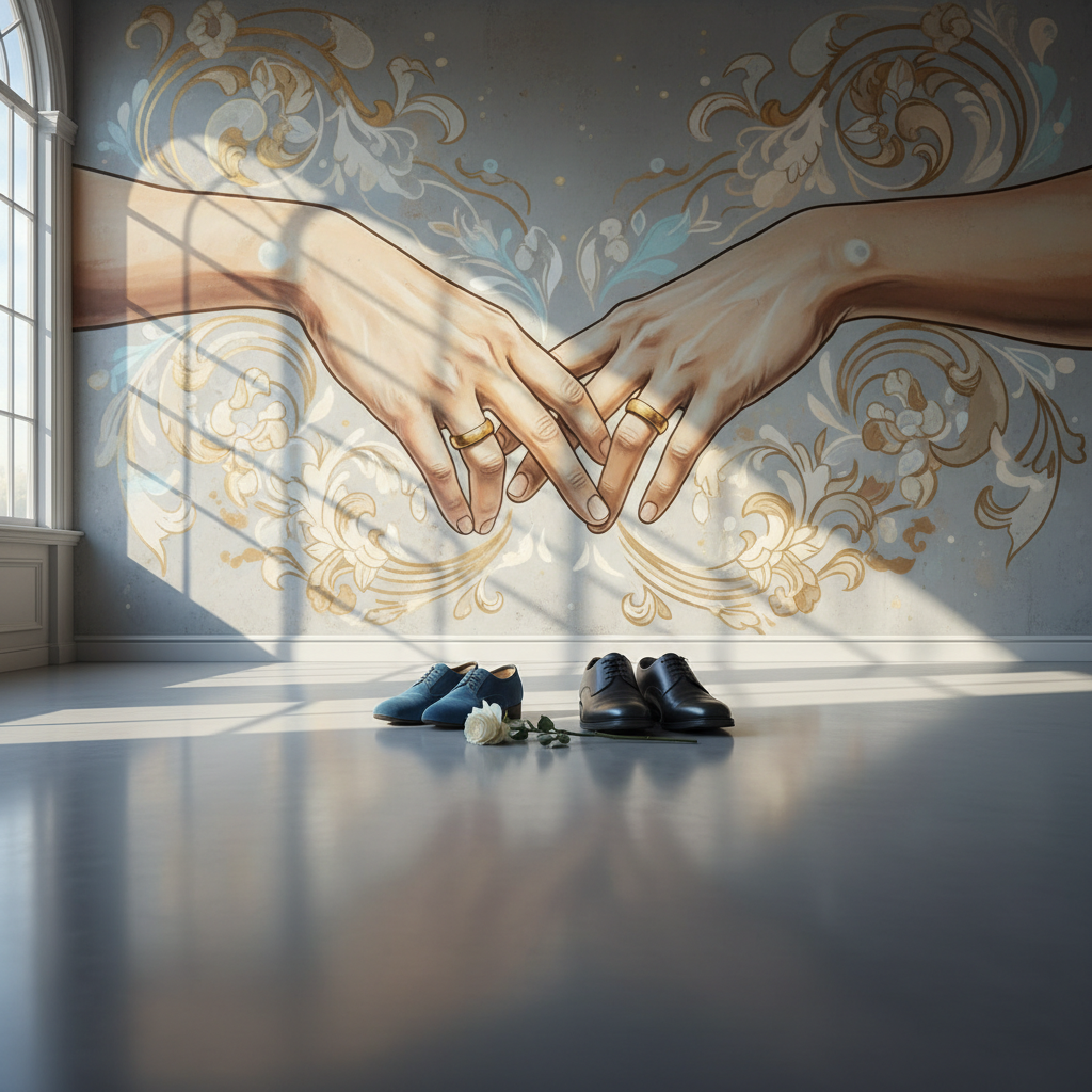 Now We Get Forever - Wedding Song artwork