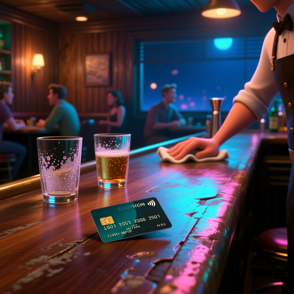 Leave The Tab Open artwork