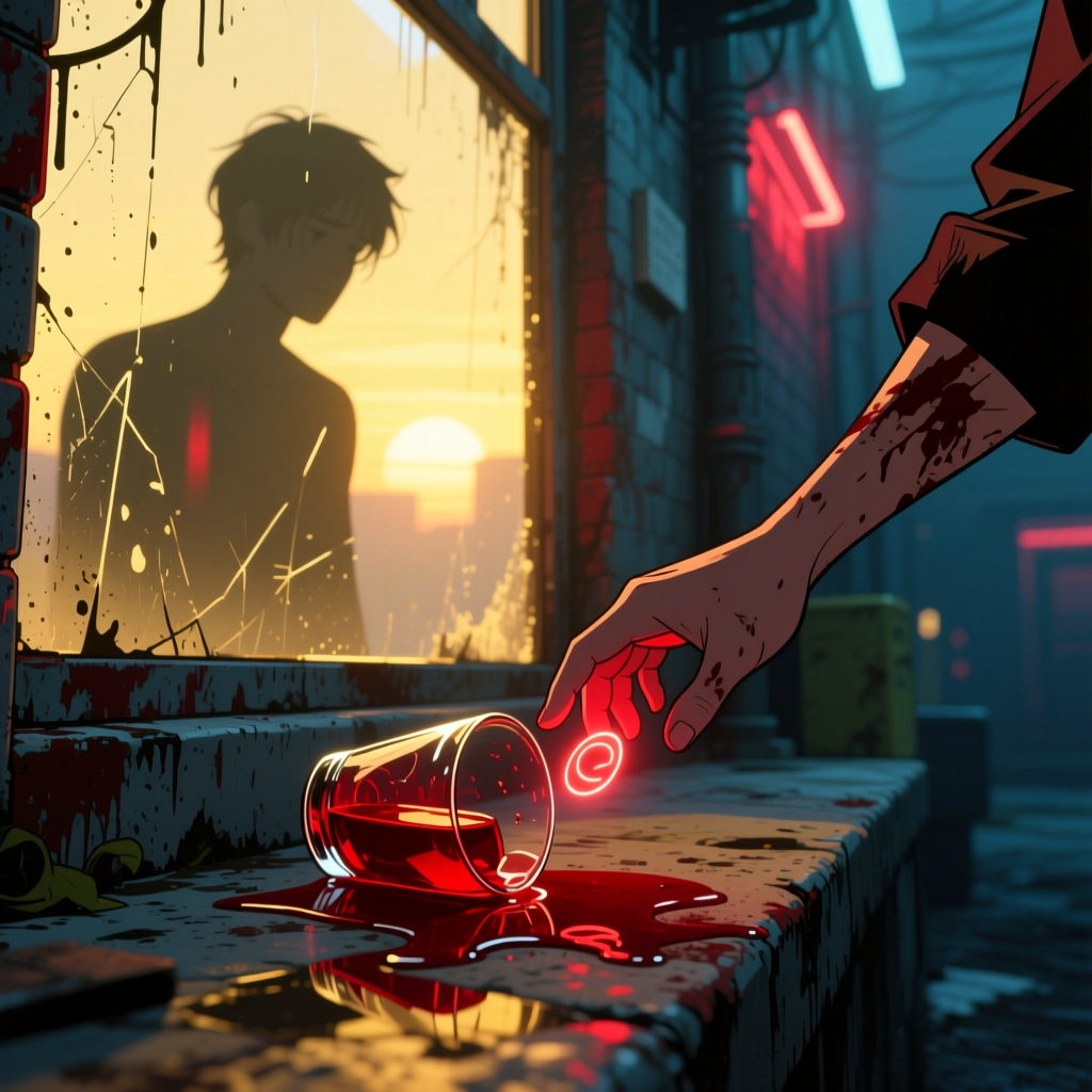 Kool Aid artwork