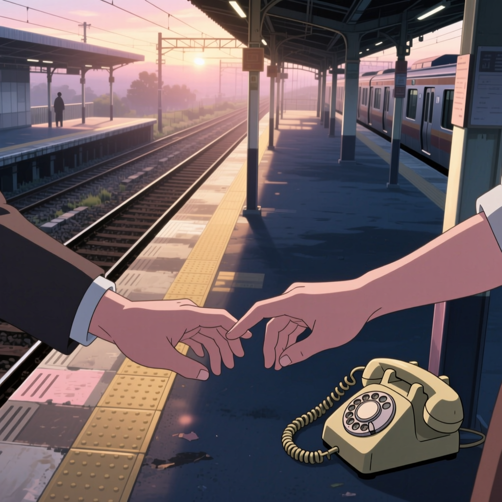 This Moment artwork