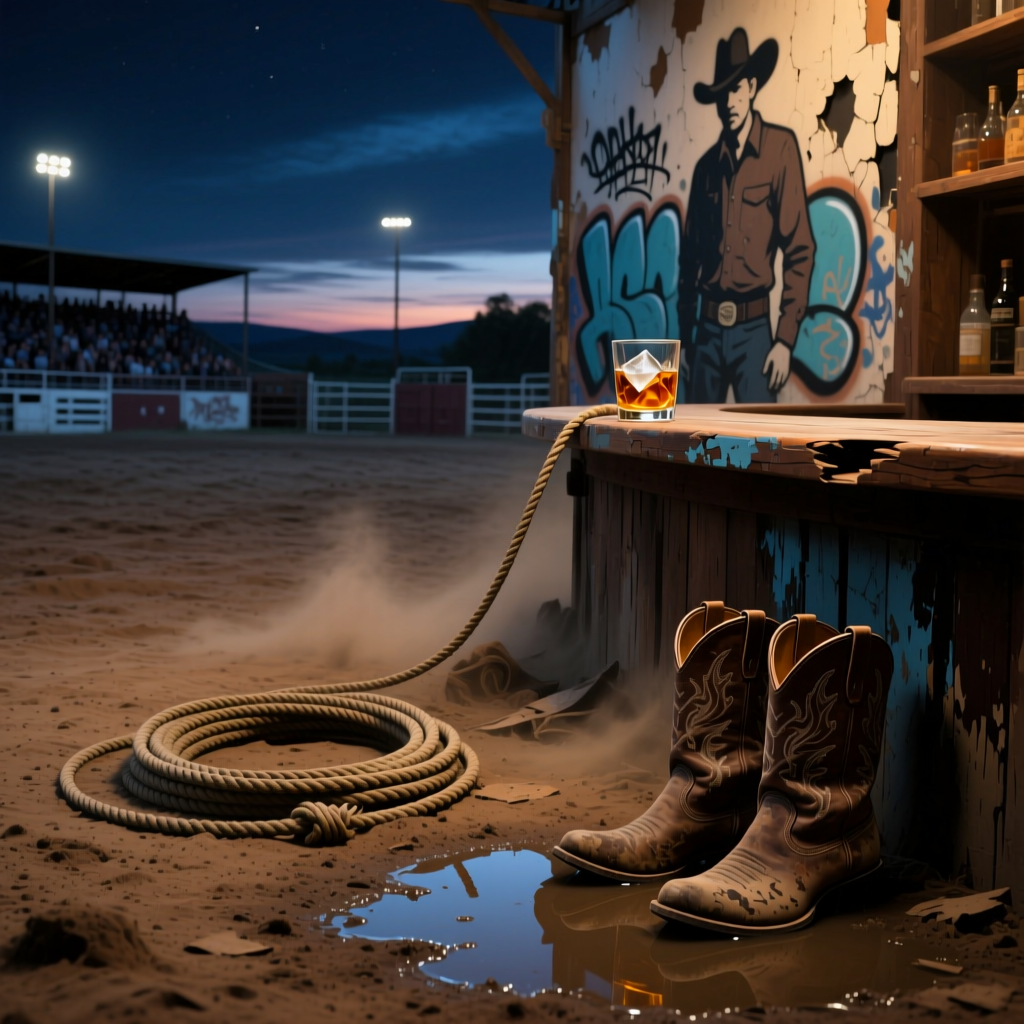 Breakaway artwork