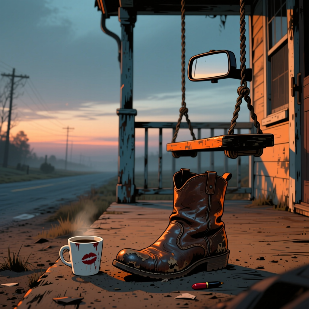 Fool For Believing artwork
