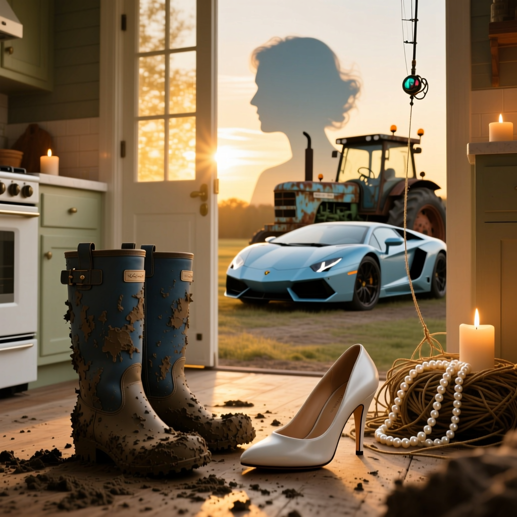 Rural Rich artwork