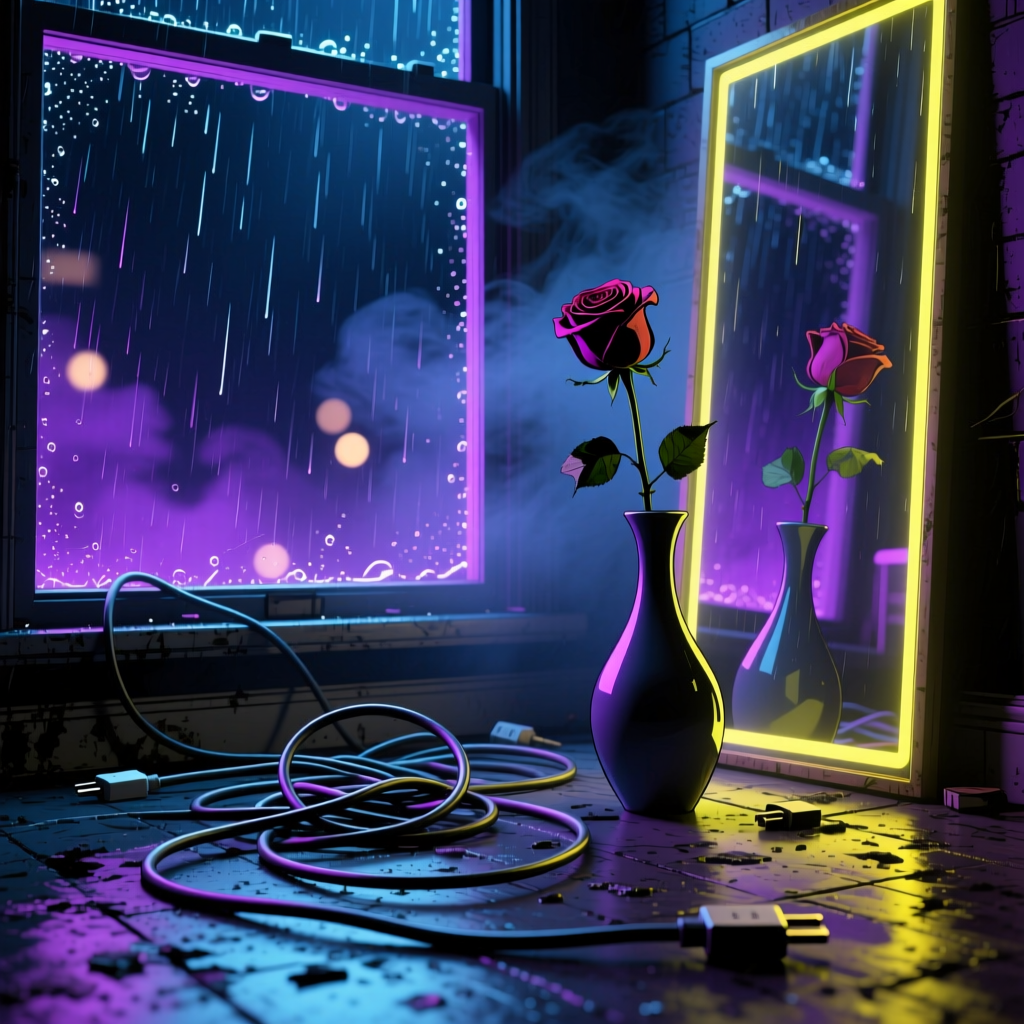 I Learned Without You artwork