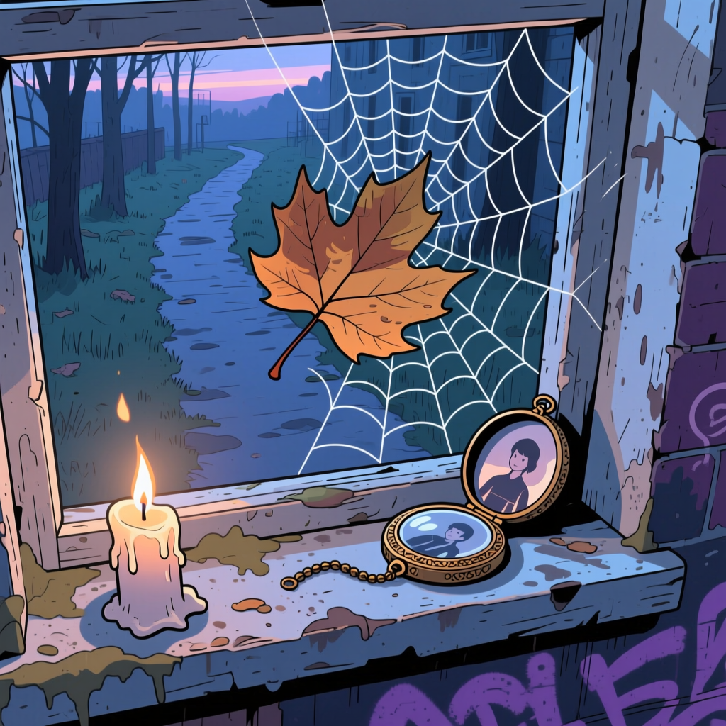 What It Seems artwork