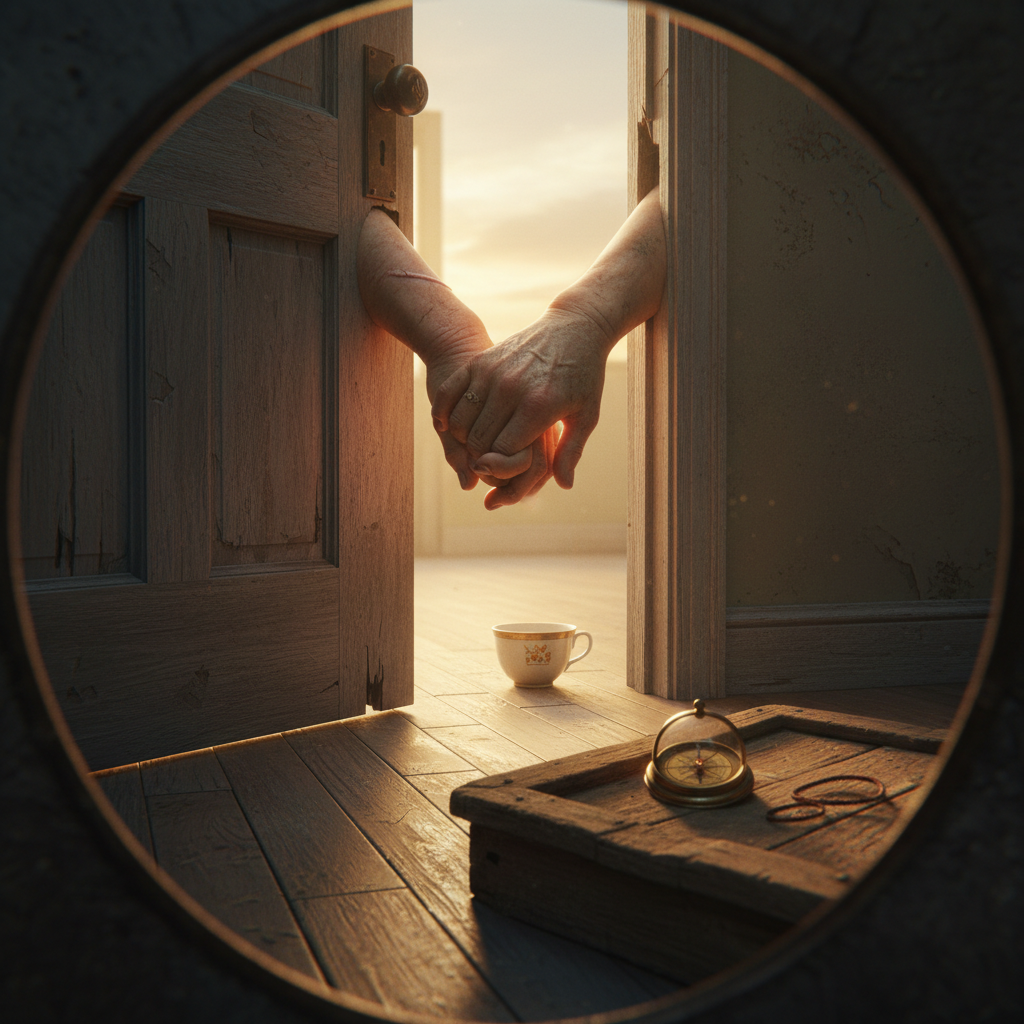Worth The Risk artwork