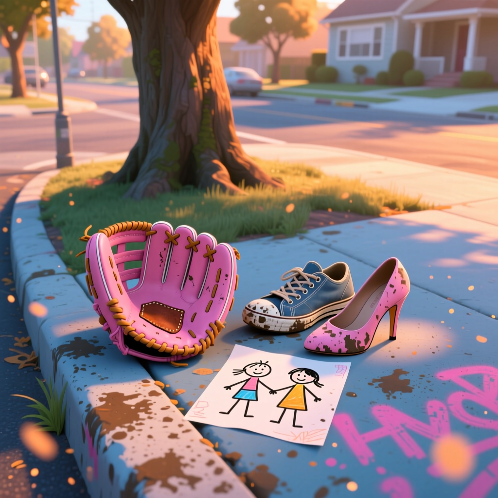 One of the Guys artwork
