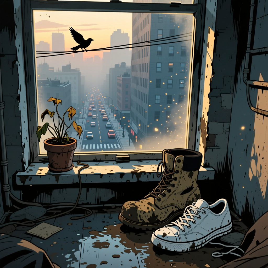 Back to the Country artwork