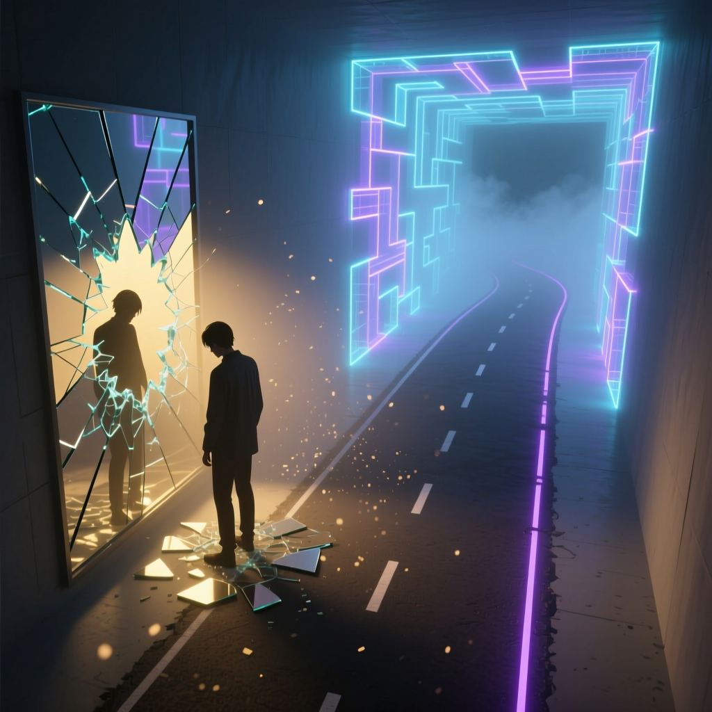 The State I'm In artwork