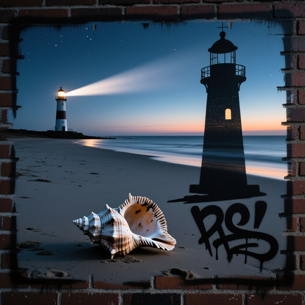 Shoreline (Remake) artwork