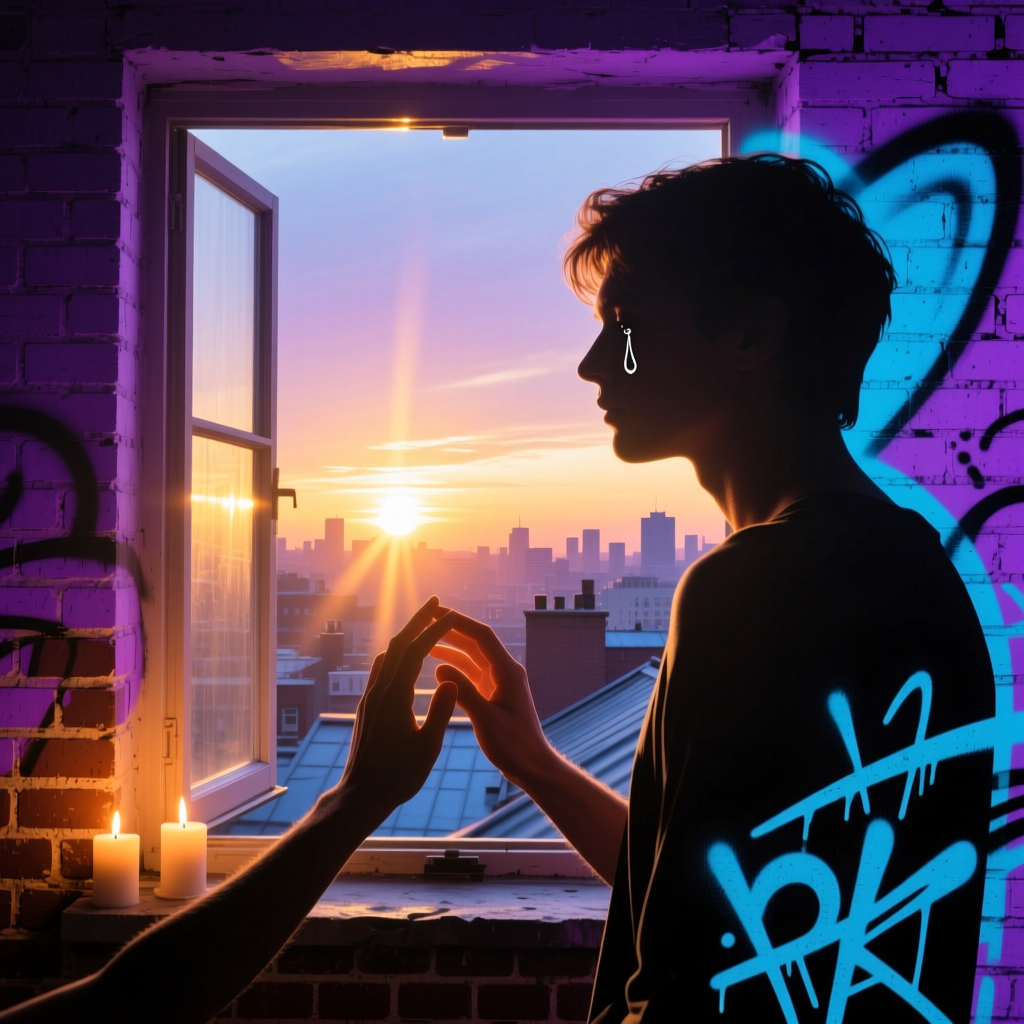 Everything Is Changing (Verano Rmx Edit) artwork