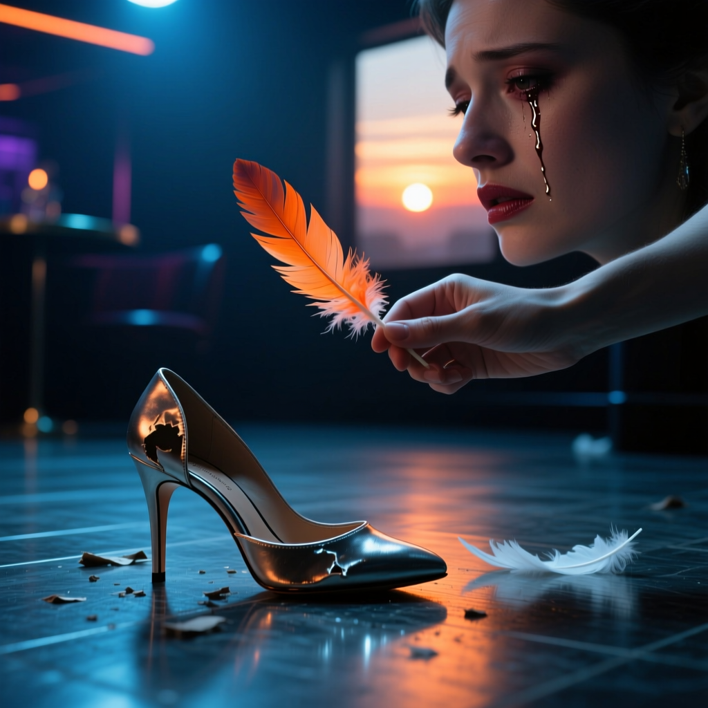 Time To Say Goodbye (Radio Edit) artwork