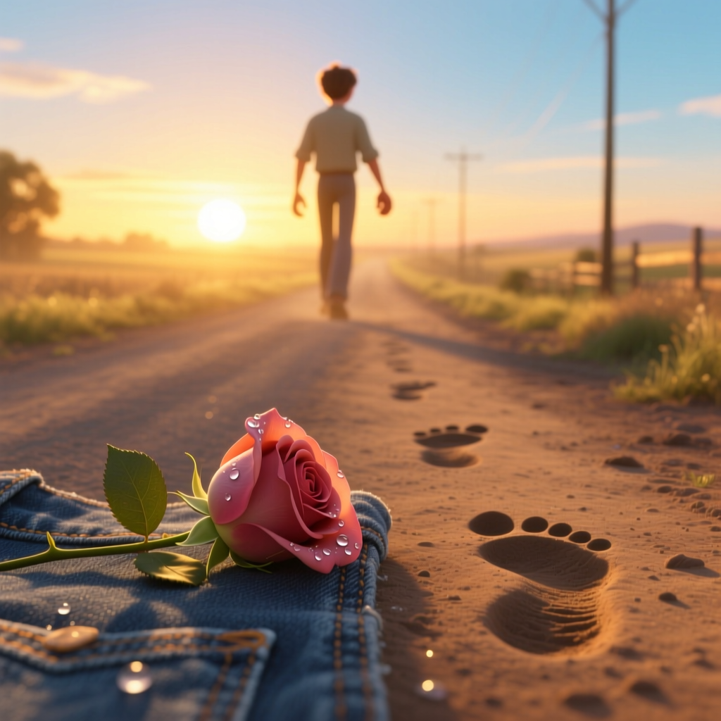 Your Love artwork