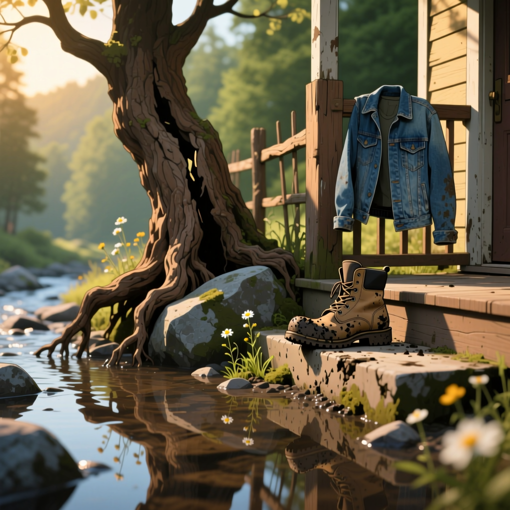 Mountain Made artwork