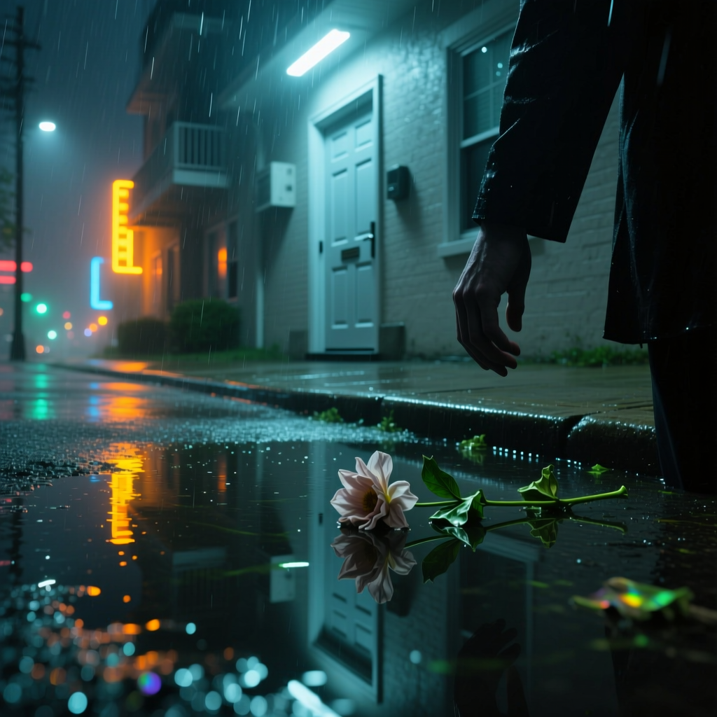 The Boulevard artwork