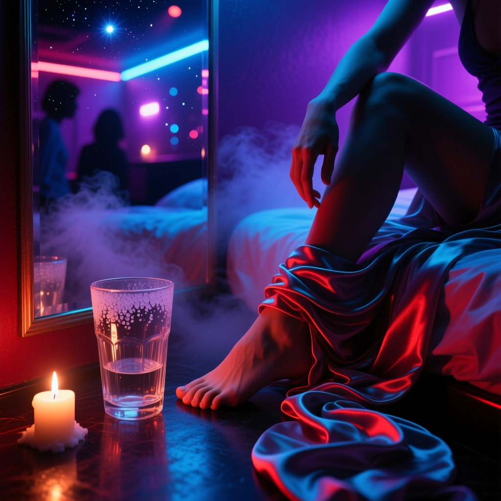Shiver artwork