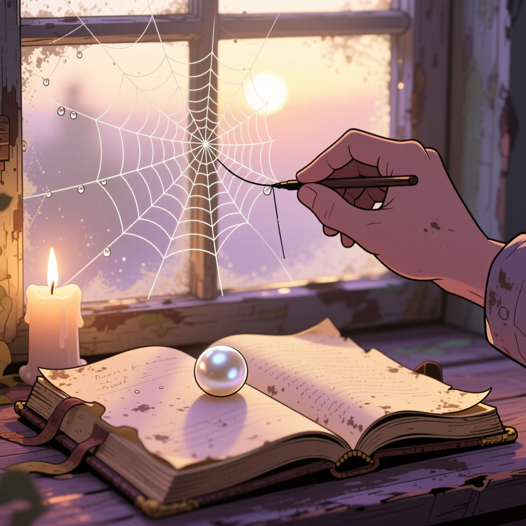 Beautiful After All artwork