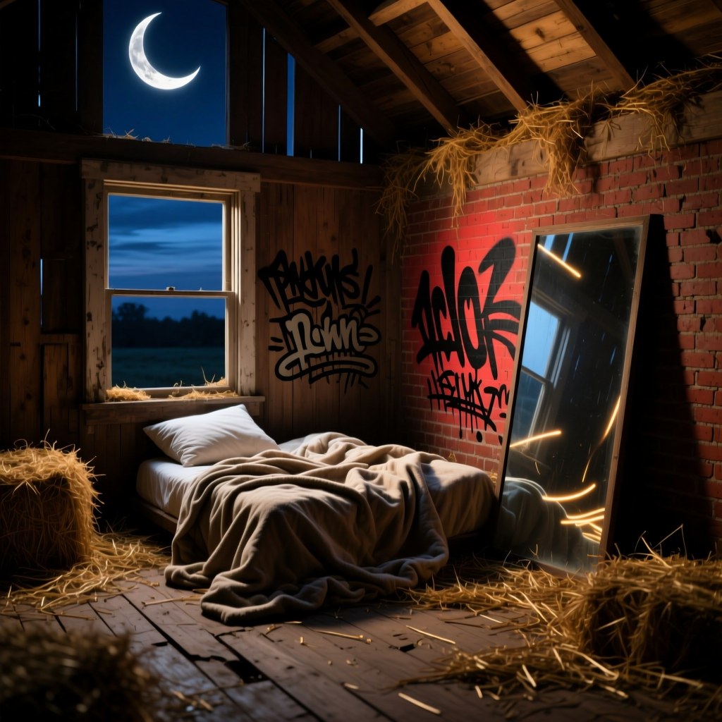 Nights of desire.ci artwork