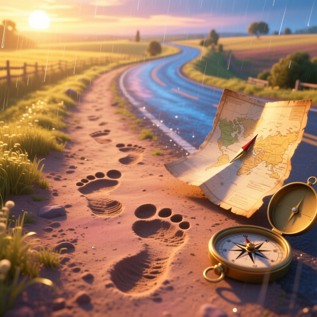 Never Lost at All artwork