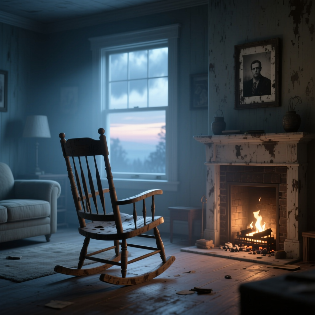 Here Comes Another Memory artwork