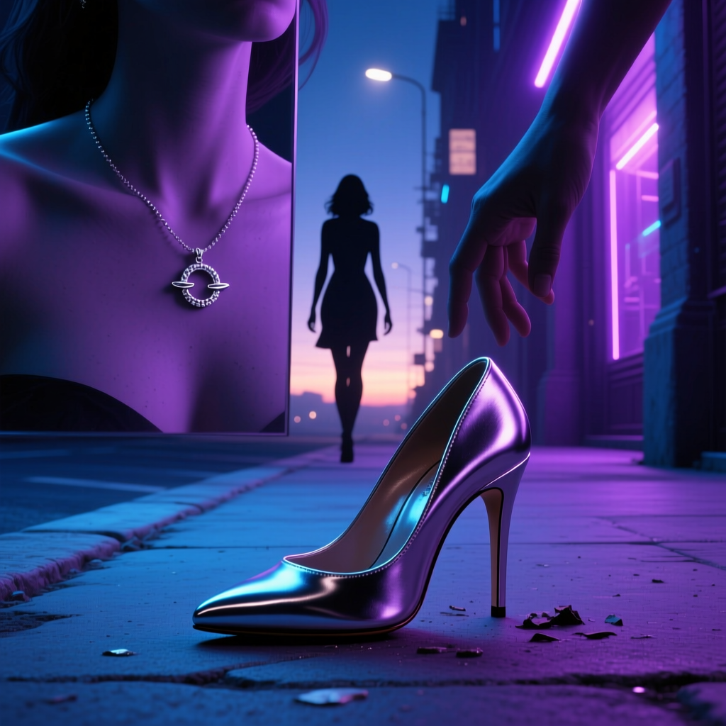 No Angel artwork