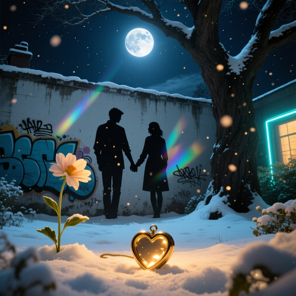 You Are My Everything artwork