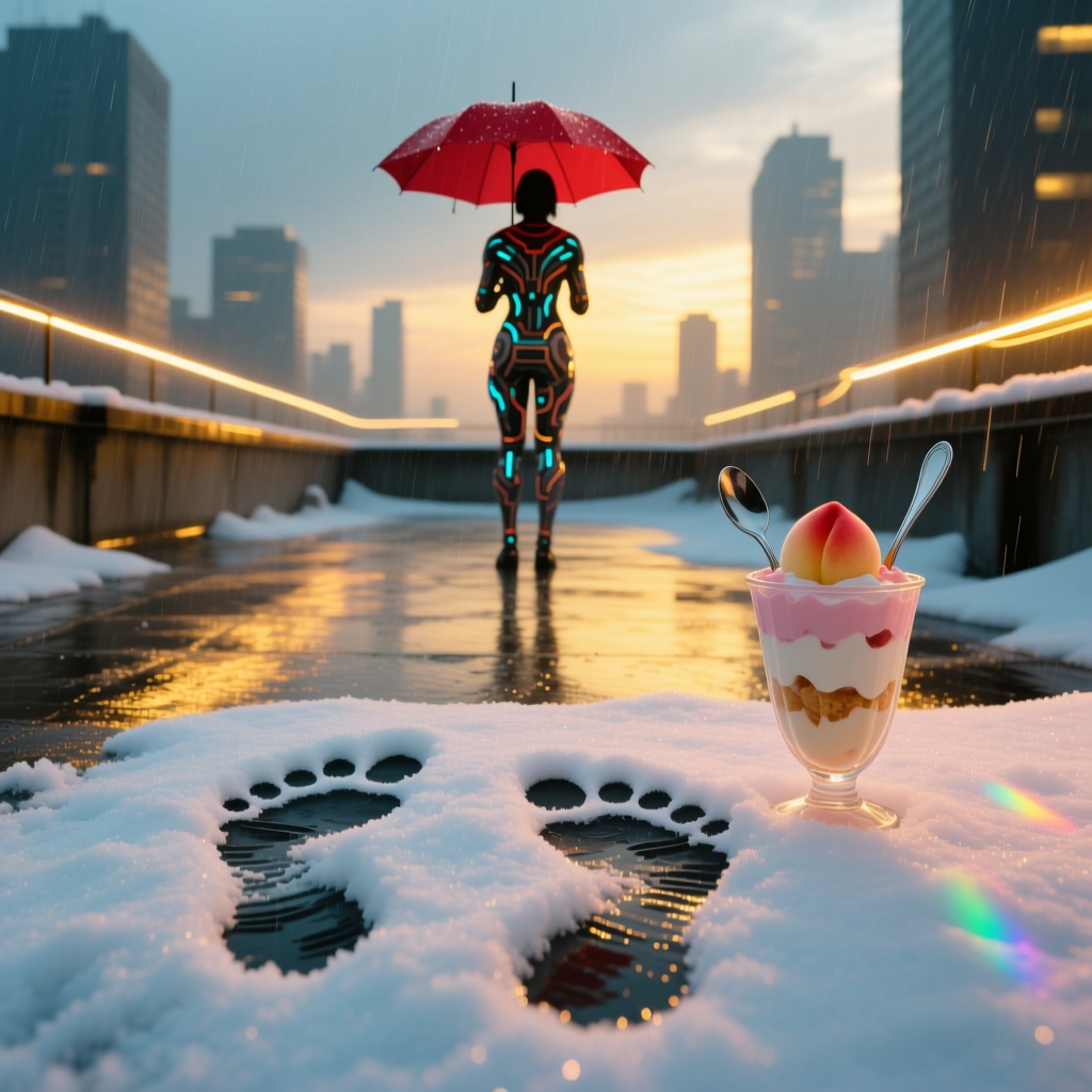 The Two Of Us artwork